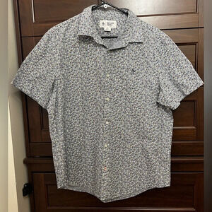 Polka Dot Dress  Shirt